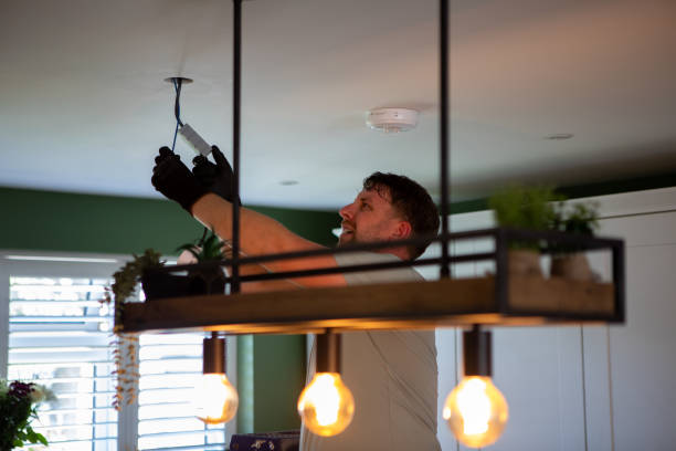 Best Affordable Emergency Electrician  in Katonah, NY