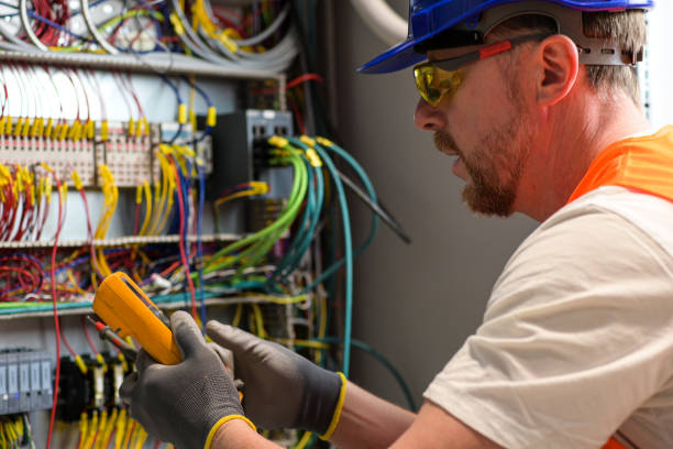 Best Electric Panel Repair  in Katonah, NY