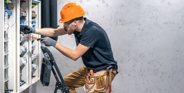 Best Emergency Electrical Repair  in Katonah, NY