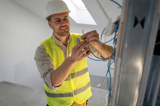 Best Local Electrician Companies  in Katonah, NY