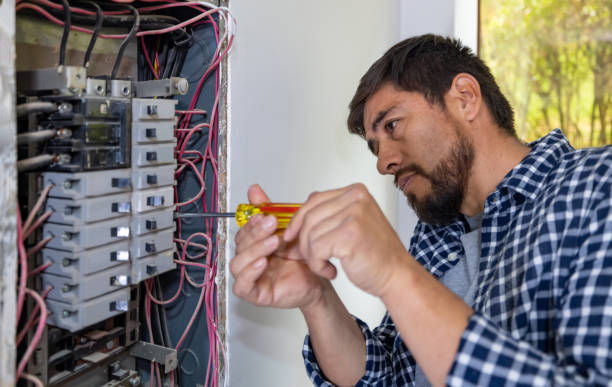 Best Residential Electrician Services  in Katonah, NY